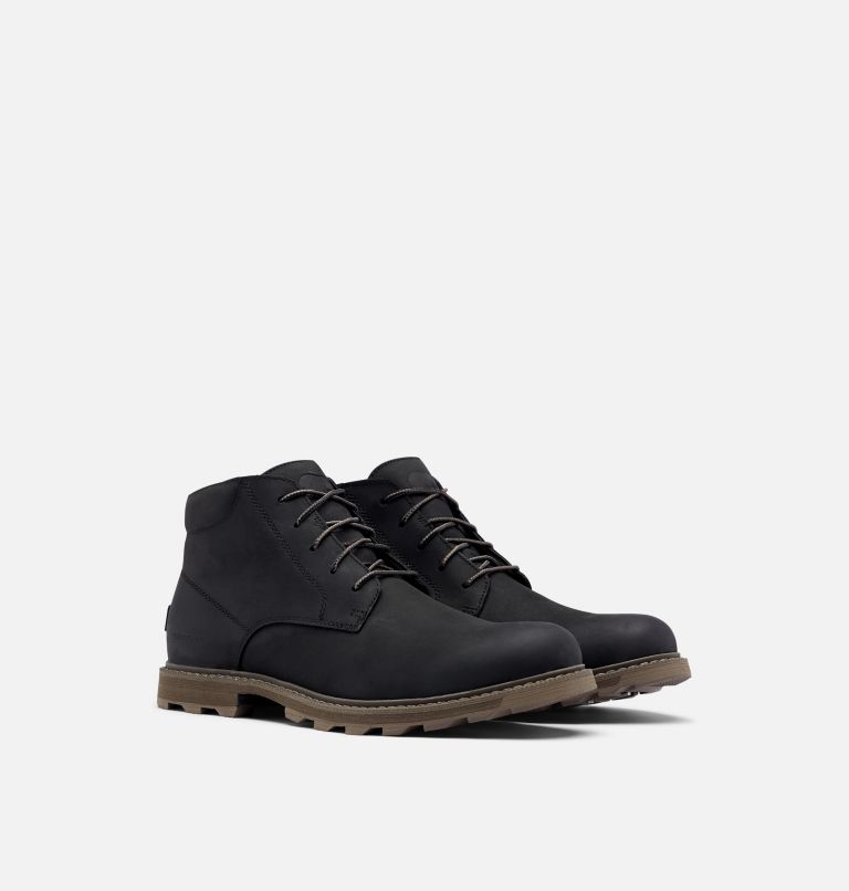 Men's Madson&trade; II Chukka Waterproof Boot Men's Madson&trade; II Chukka Waterproof Boot, 3/4 front