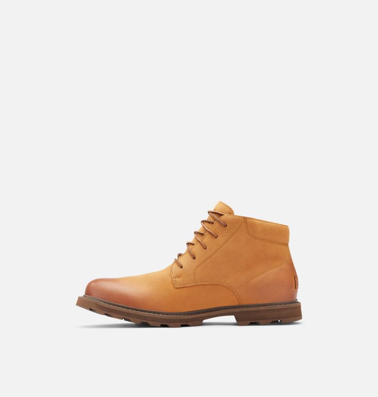 Chaussure Imperméable Madson II Chukka Homme, Color: Cashew, Tobacco