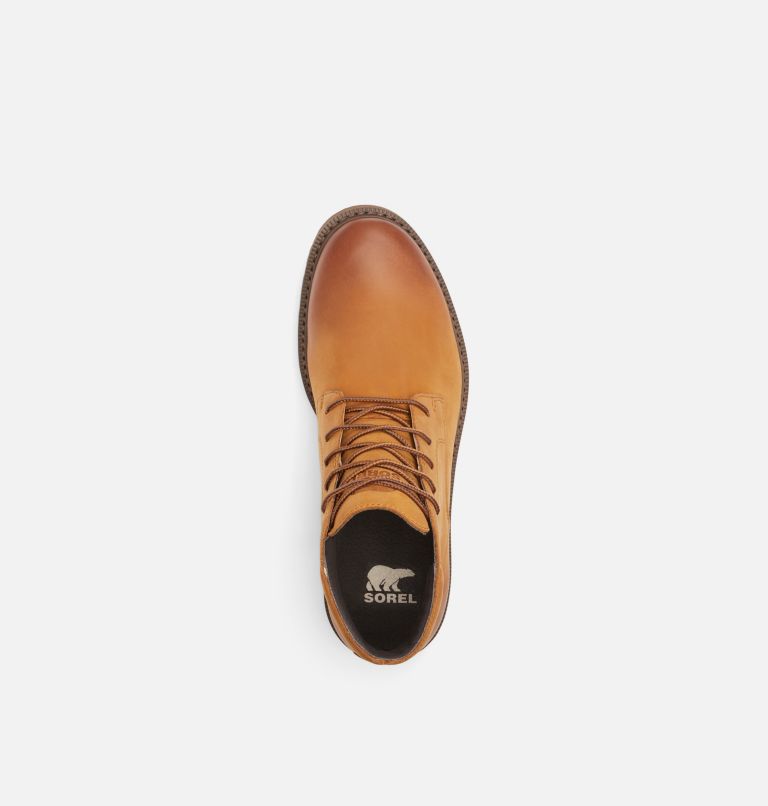 Thumbnail: Chaussure Imperméable Madson II Chukka Homme, Color: Cashew, Tobacco, image 5