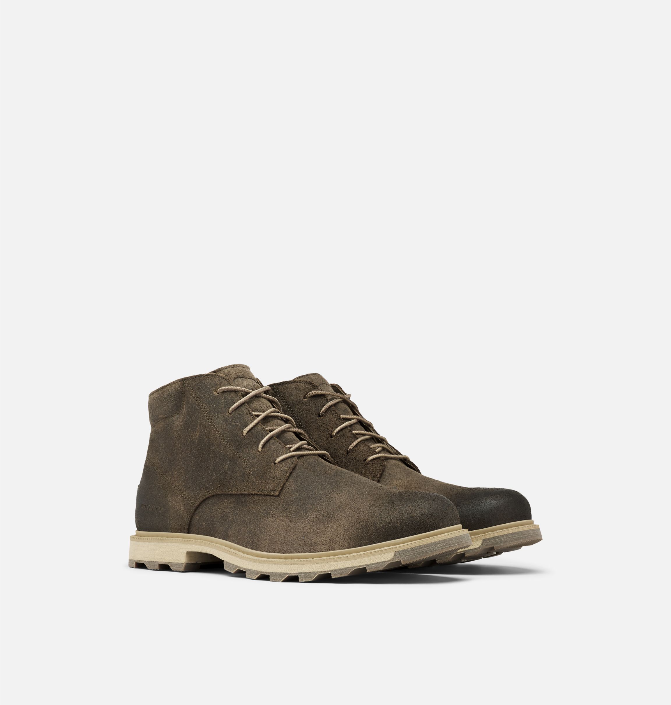 dressports modern waterproof chukka