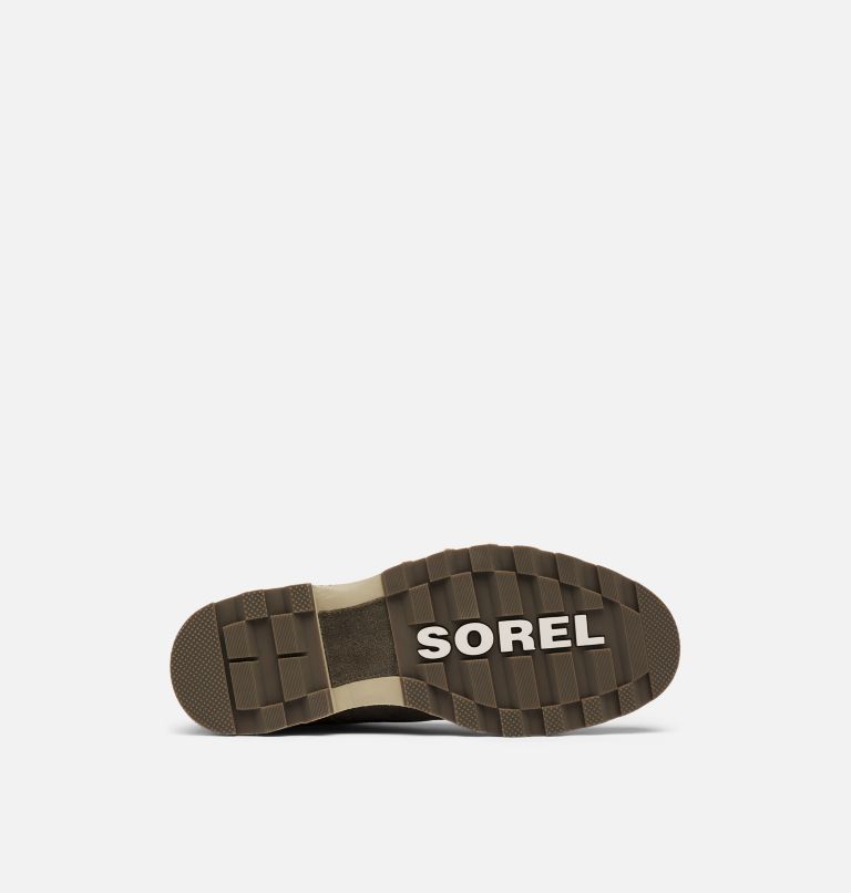 Sorel paxson chukka on sale waterproof