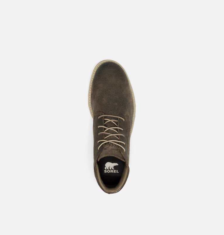 Sorel deals madson chukka