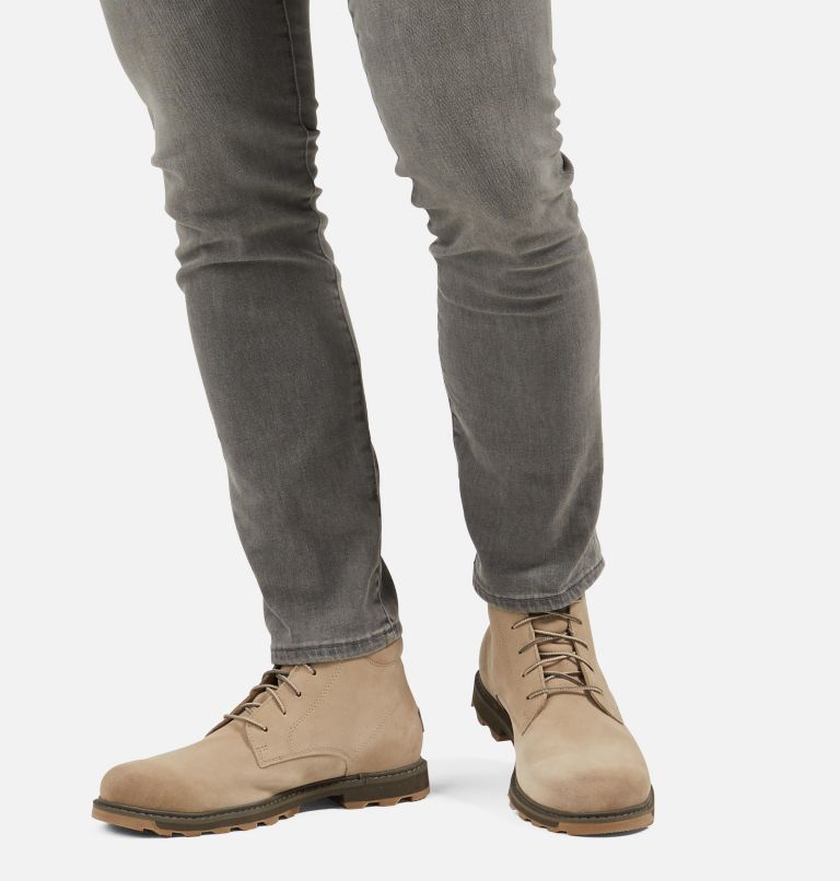 Sorel madson suede chukka boots online