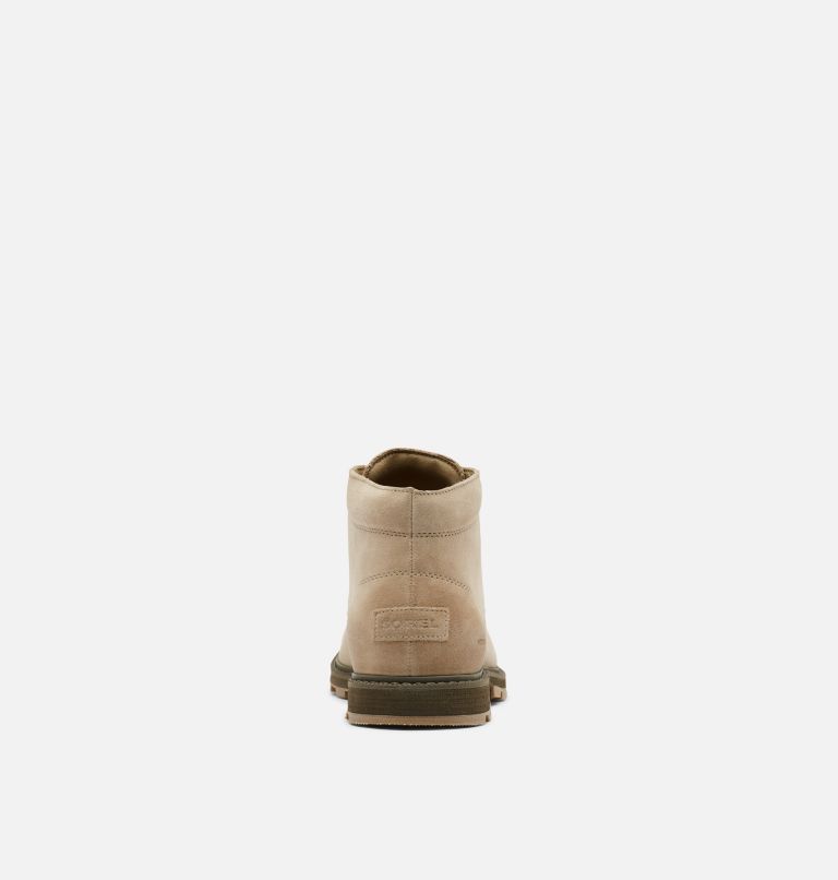 Men s Madson II Chukka Waterproof Shoe