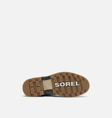 sorel madson chukka canada