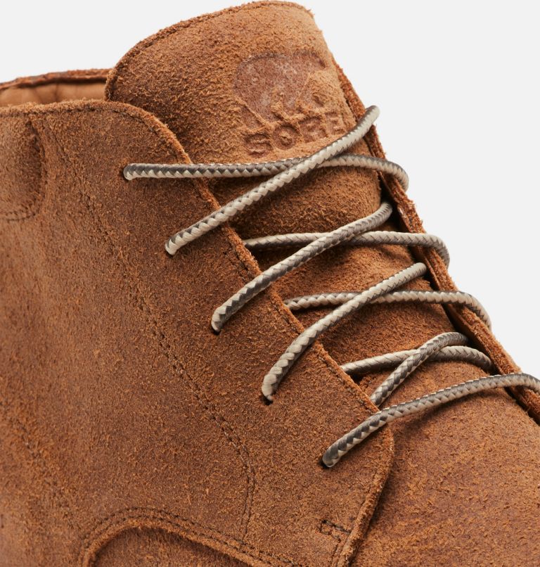 Thumbnail: Men's Madson II Chukka Boot, Color: Tawny Buff, image 7