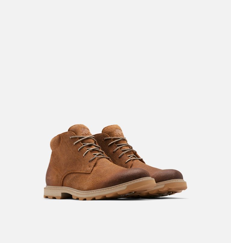 Men s Madson II Chukka Boot