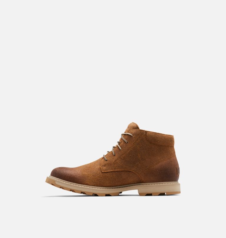 MADSON II Chukka Men s Waterproof Boot SOREL