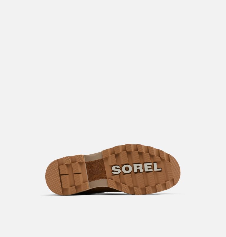 MADSON II CHUKKA WP | 253 | 8.5, Color: Tawny Buff, image 5