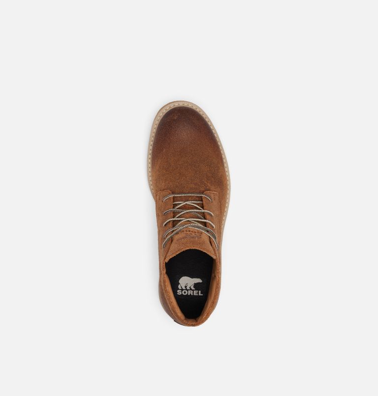 Reef men's voyage store le chukka boot