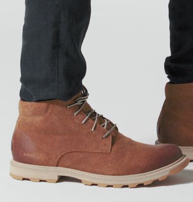 Madson best sale chukka boot