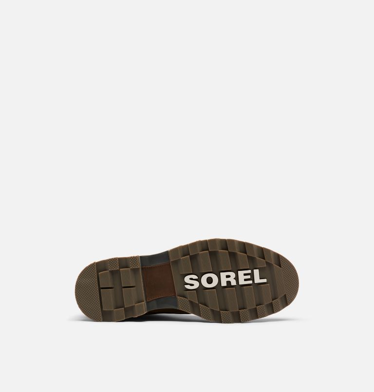 Zapatos discount sorel waterproof