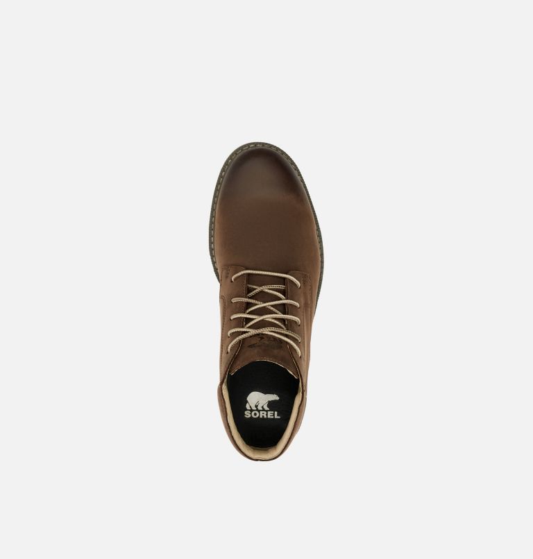 Botte Madson II Chukka pour homme, Color: Tobacco, image 5