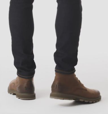 Zapato impermeable Madson™ II Chukka para hombre