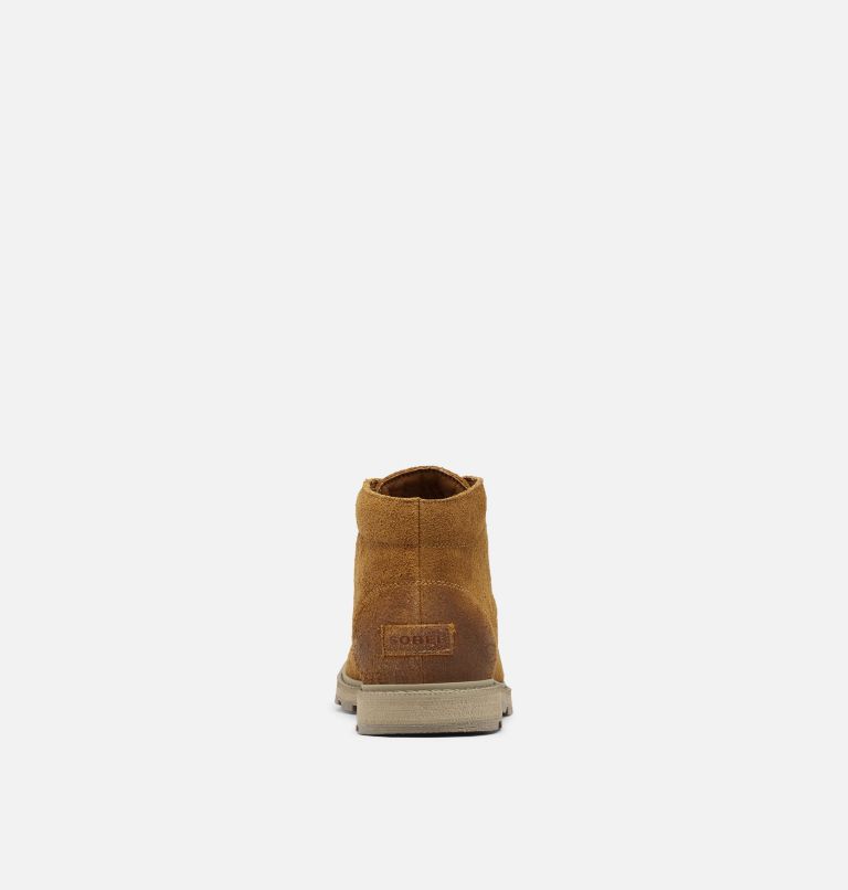MADSON II CHUKKA WP | 286 | 10.5, Color: Elk, image 3