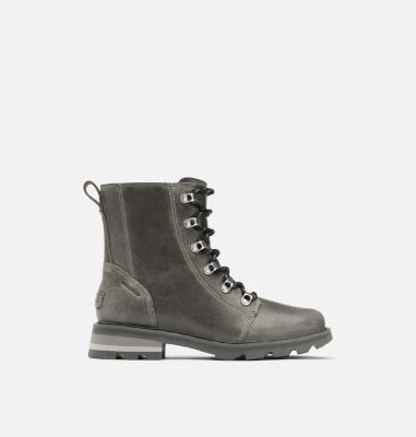 Sorel phoenix zip on sale booties