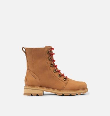 sorel boot laces