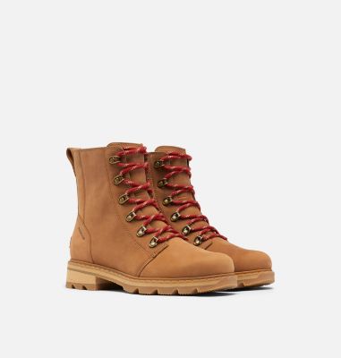 sorel boot laces