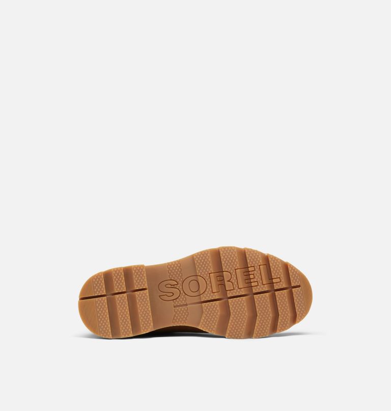 Women's Lennox Lace Boot, Color: Velvet Tan, image 6