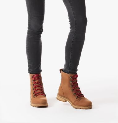 sorel boot laces