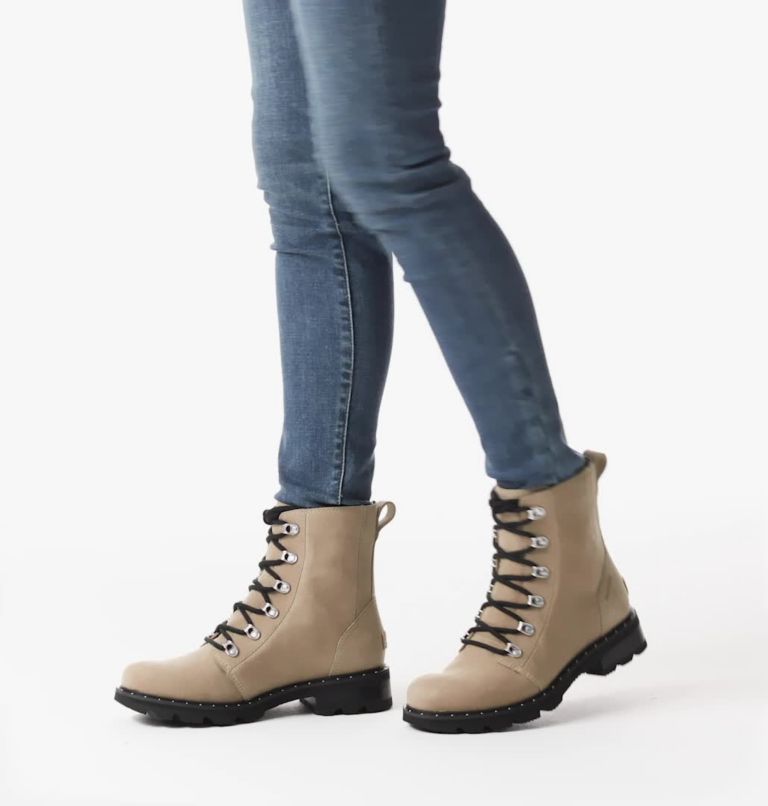 Women's Lennox™ Lace Boot | SOREL