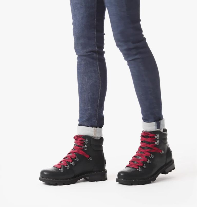 Sorel lennox deals hiker boot