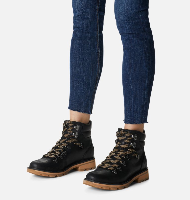 Women's Lennox™ Hiker Bootie SOREL