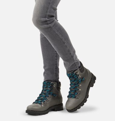 sorel women's hiking boots