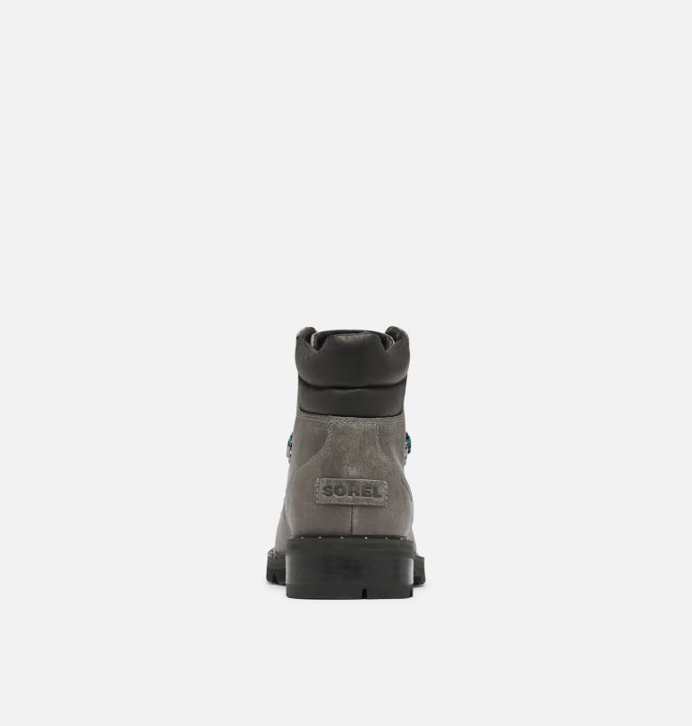 Women's Lennox Hiker Boot, Color: Quarry, image 3
