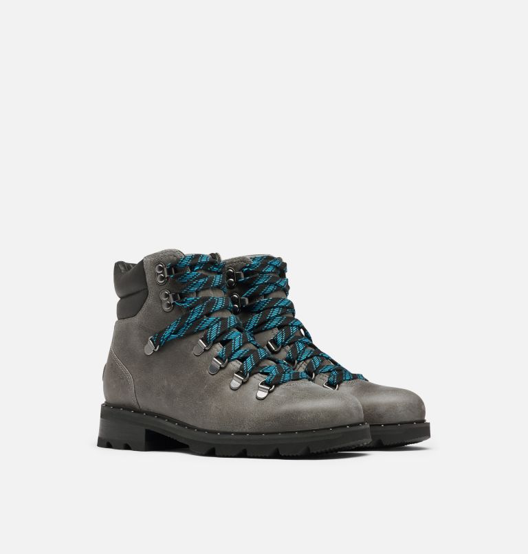 Women's Lennox Hiker Boot, Color: Quarry, image 2