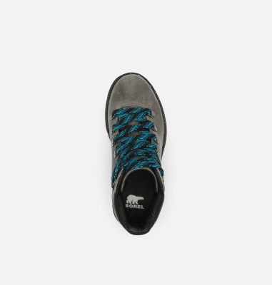 sorel women's hiking shoes