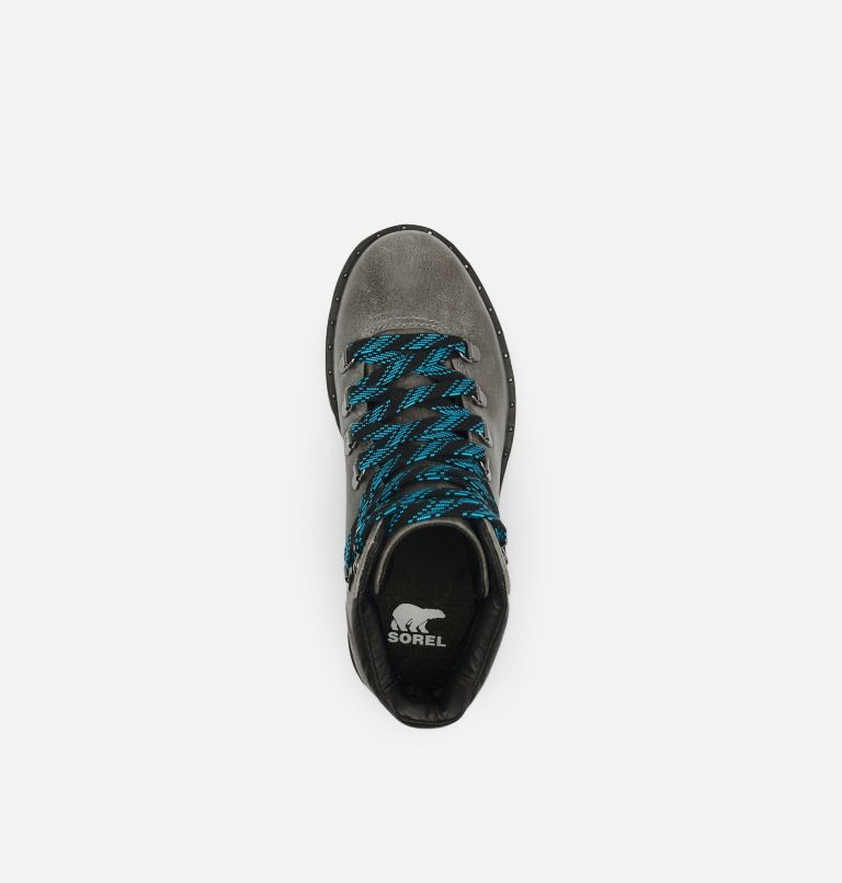 Women's Lennox Hiker Boot, Color: Quarry, image 5