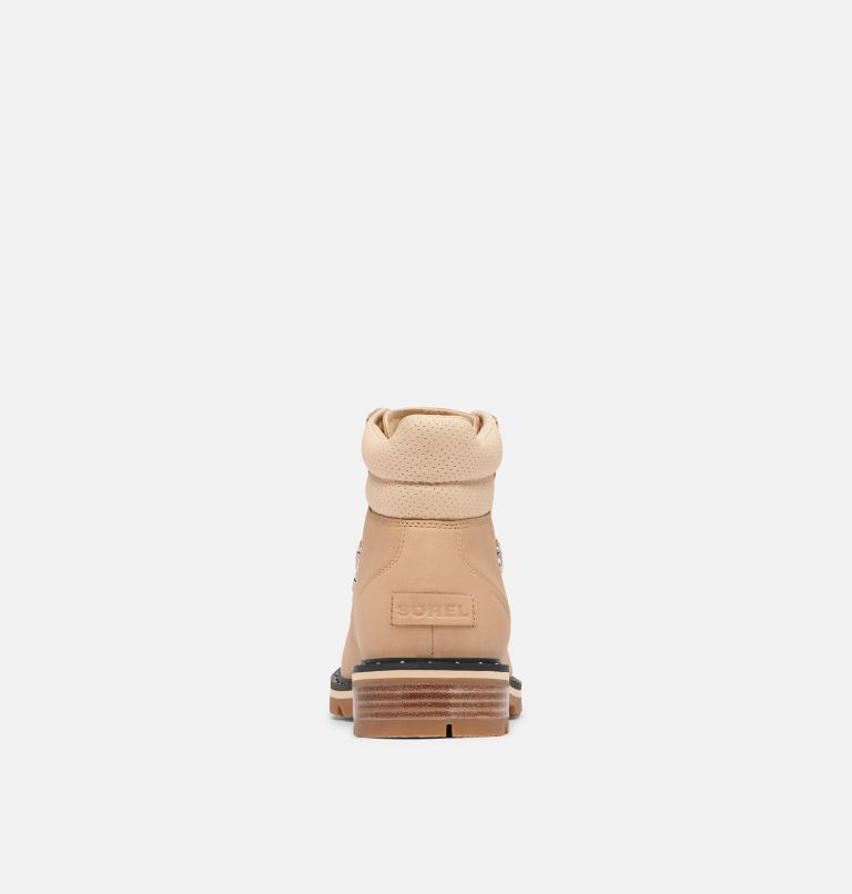 LENNOX HIKER | 246 | 7.5, Color: Honest Beige, image 3
