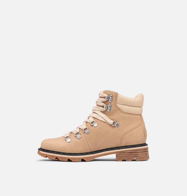 LENNOX HIKER | 246 | 7.5, Color: Honest Beige, image 4