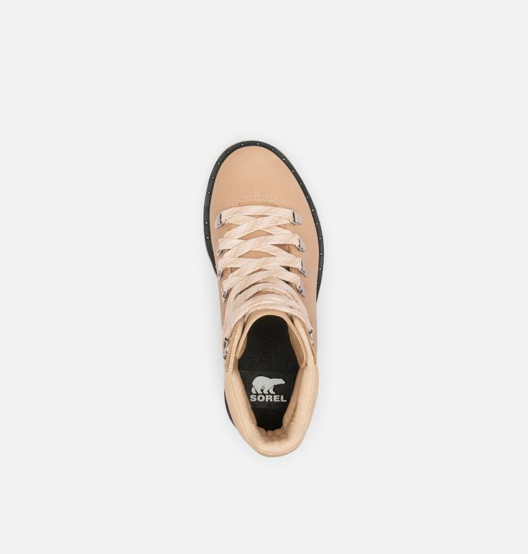 LENNOX HIKER | 246 | 7.5, Color: Honest Beige, image 5
