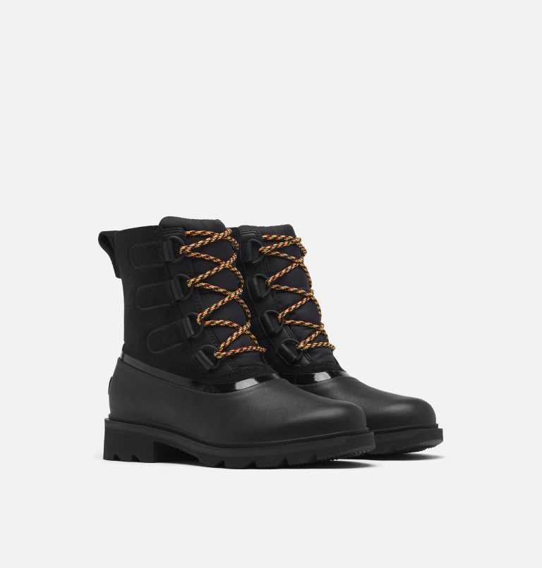 Women's Lennox™ Street Lace Boot SOREL