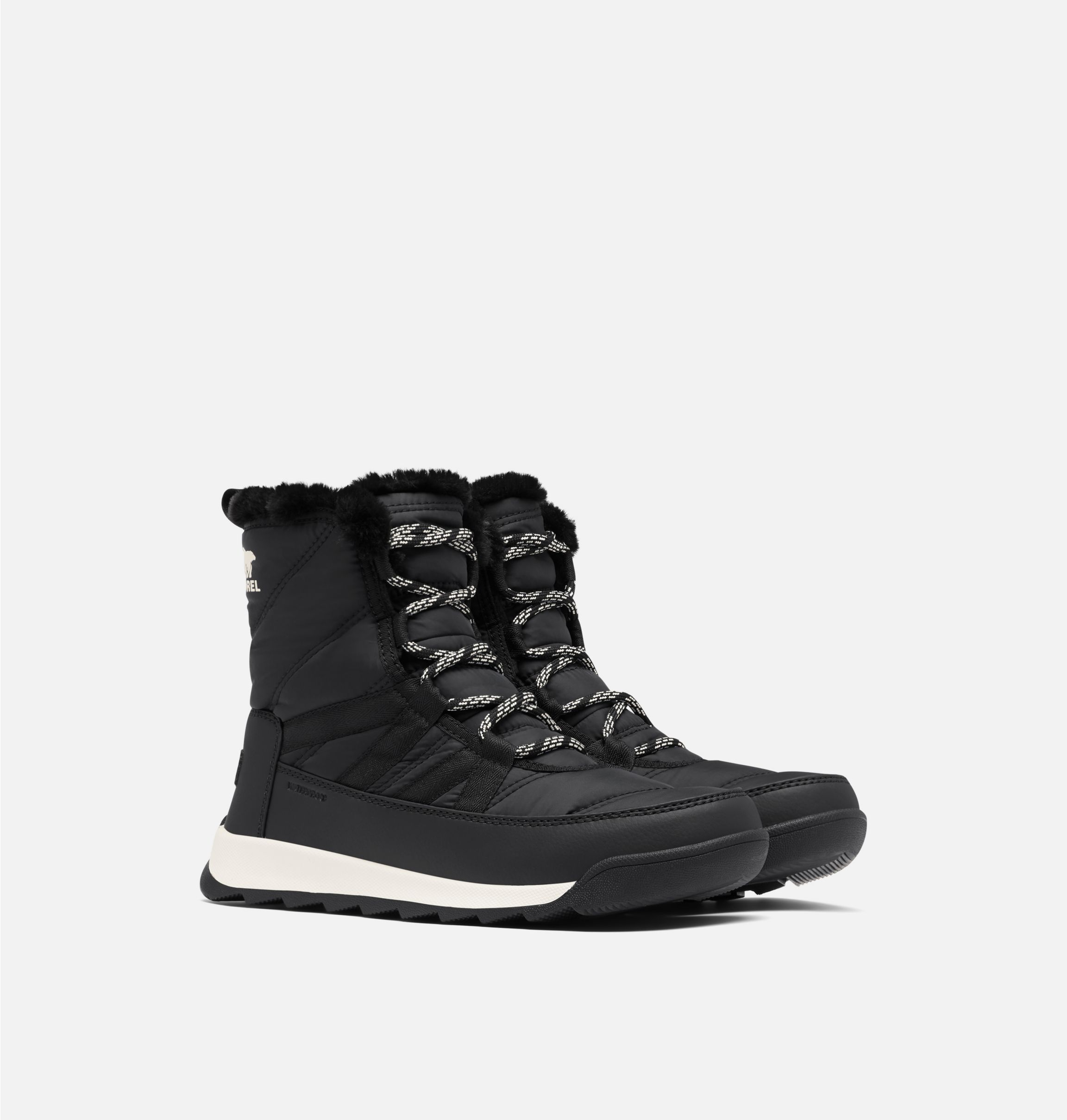 Sorel whitney hot sale mid boot