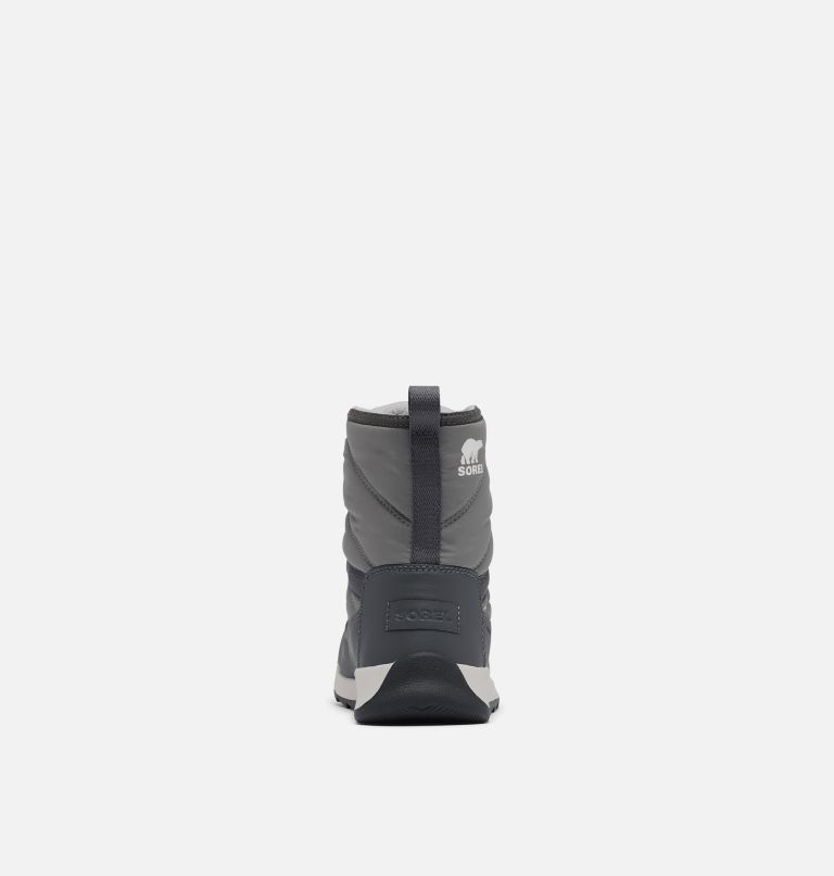 Thumbnail: Women's Whitney II Short Lace Winter Boot, Color: Quarry, image 3