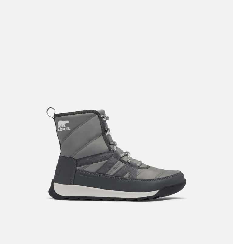 Nike women's store winter boots