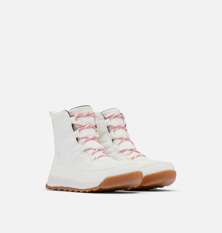 sorel women's whitney ii short lace reviews