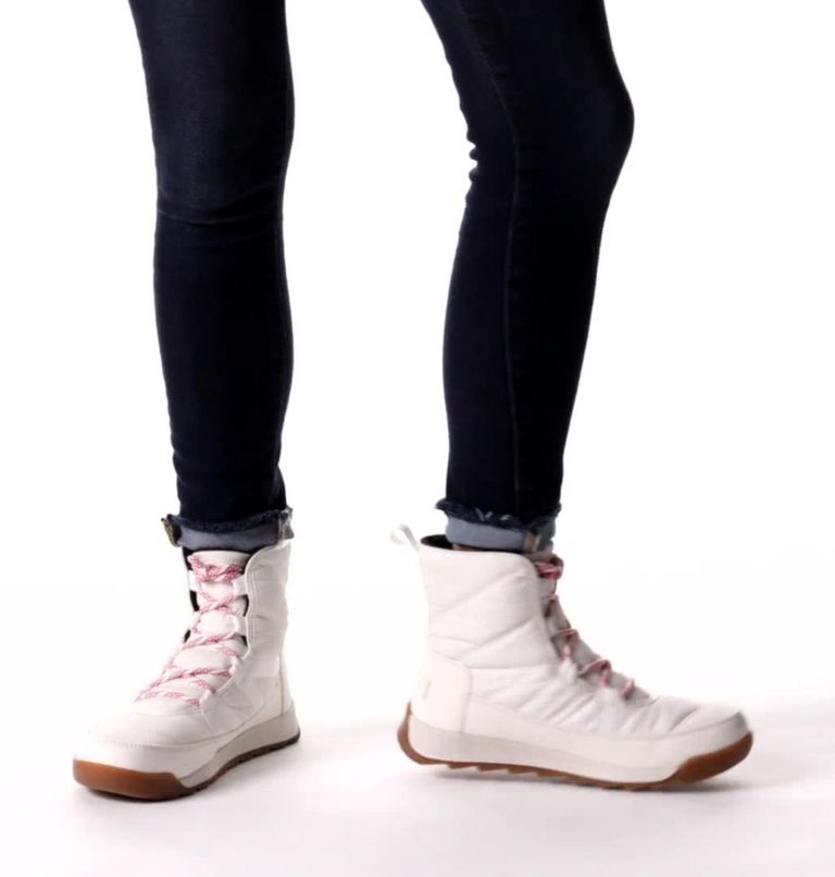 sorel women's whitney ii short lace reviews
