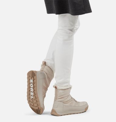 Women's Whitney&trade; II Short Lace Boot WHITNEY&trade; II SHORT LACE | 286 | 6, Dark Stone, video