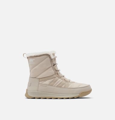 bottes sorel pas cher