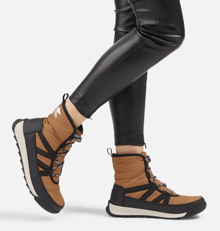 Sorel short lace boot on sale