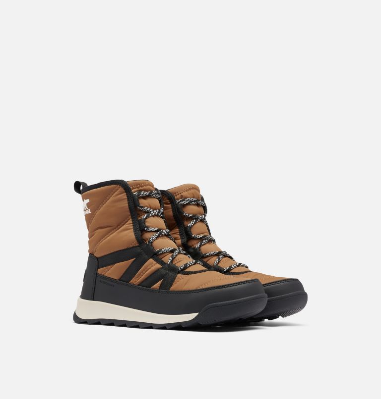 Women's Whitney™ II Short Lace Boot | SOREL