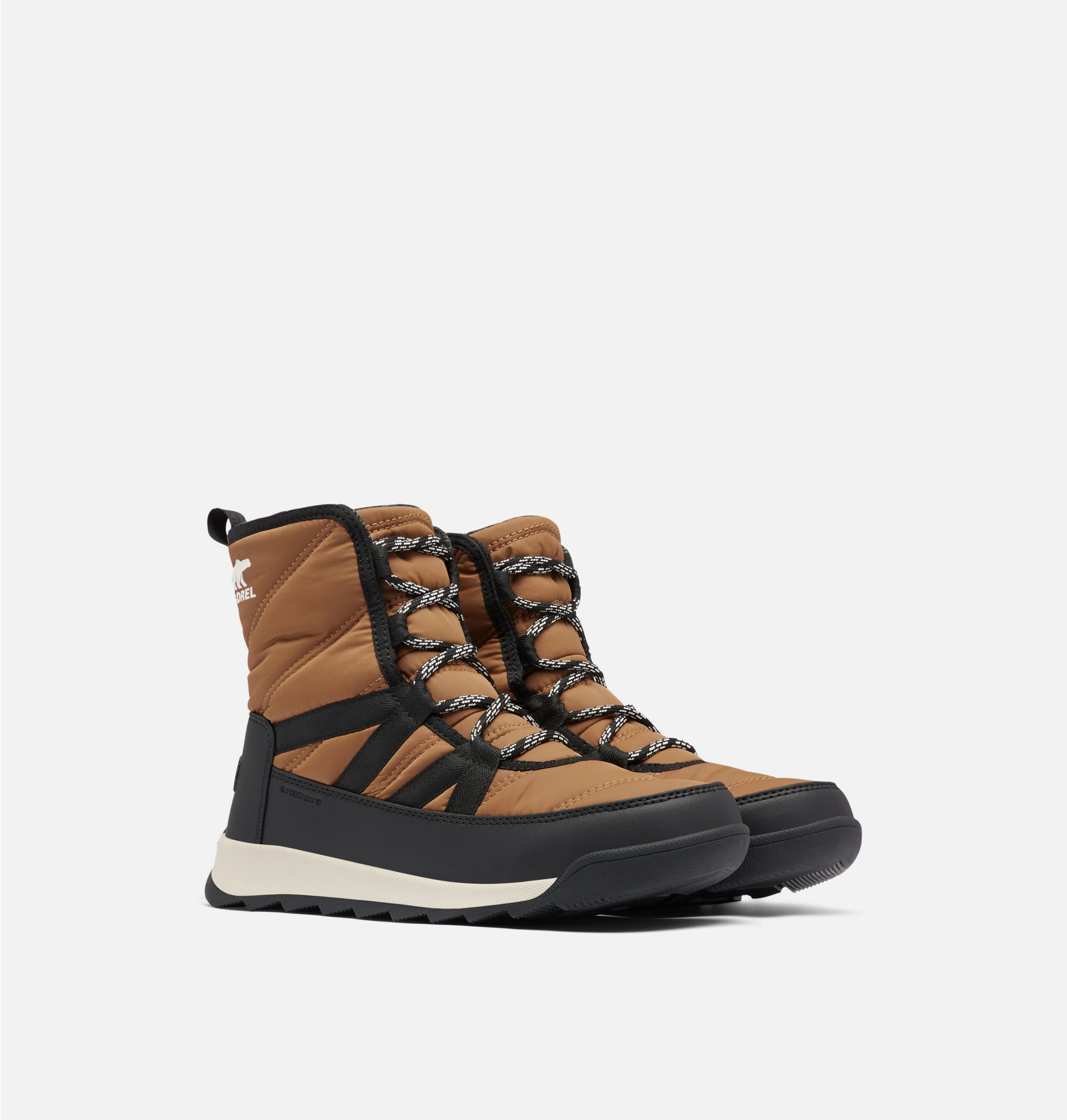 Women's Whitney™ II Short Lace Winter Boot | Women's Whitney™ II Short Lace Winter Boot |