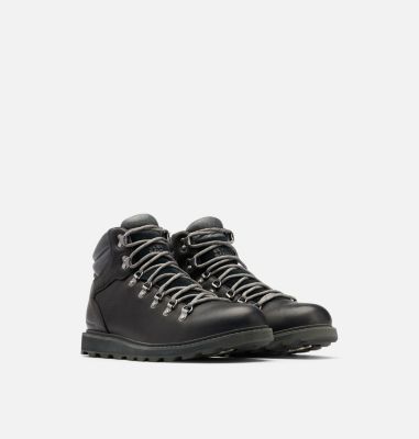 sorel madson hiker oatmeal