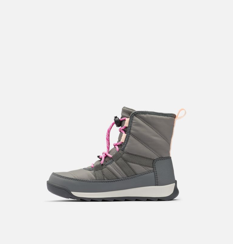 Sorel cheap kids whitney