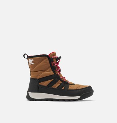 whitney boot sorel