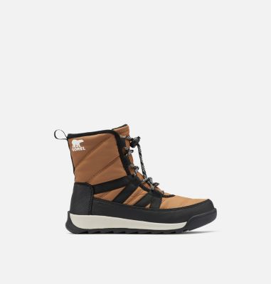 Sorel short snow sales boots